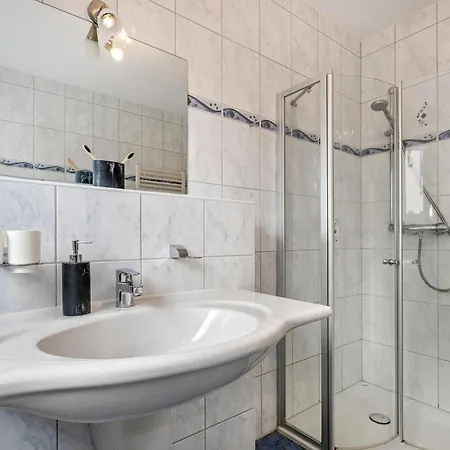 Διαμέρισμα Ostseepark - Asternweg 4 6 *