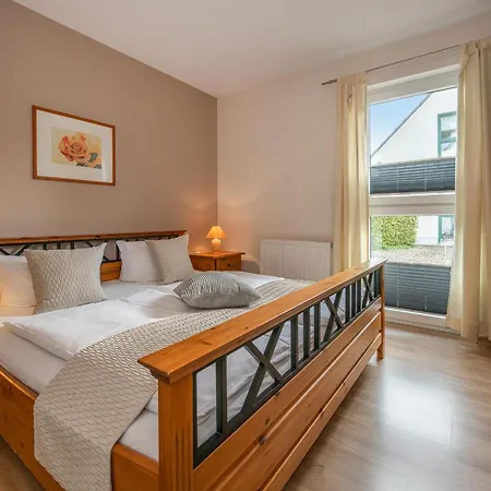 Ostseepark - Asternweg 4 6 Διαμέρισμα Zinnowitz