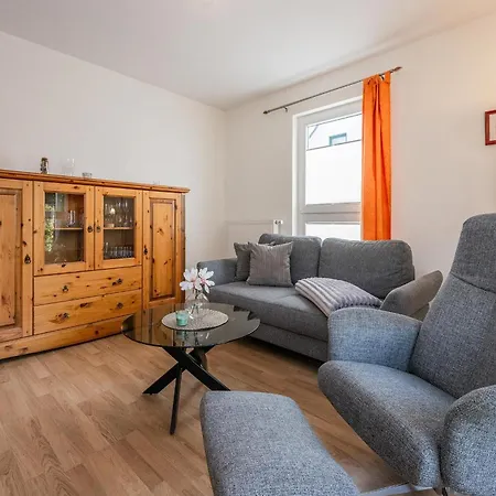 Διαμέρισμα Ostseepark - Asternweg 4 6 Zinnowitz