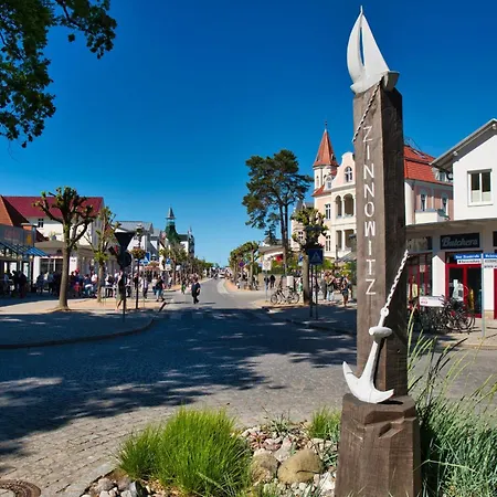 Ostseepark - Asternweg 4 6 *