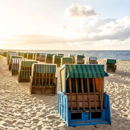 Ostseepark - Asternweg 4 6 Zinnowitz