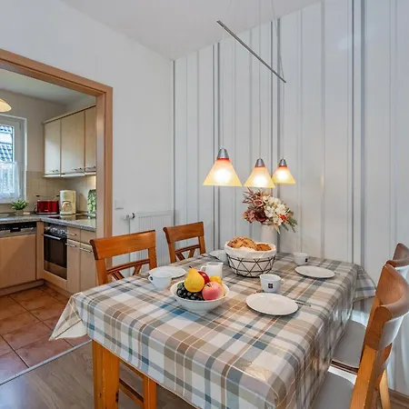 Ostseepark - Asternweg 4 6 Διαμέρισμα